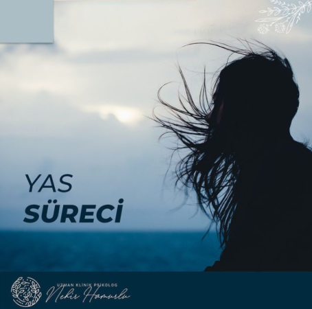 Yas tutma süreci nasıl gelişir?