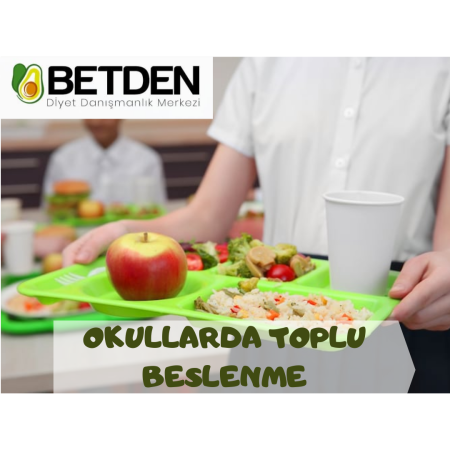 Tam gün okullarda toplu beslenme nasıl olmalıdır, veliler neye dikkat etmelidir?