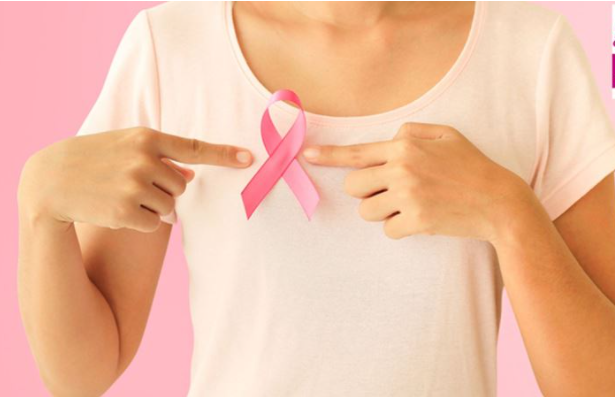 Meme kanserinin türkiye'de kadınlarda en sık görülen kanser olduğu belirtildi
