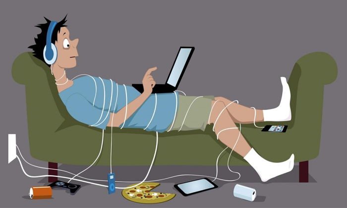 Telefonsuz kalma korkusu (nomofobi) nedir?
