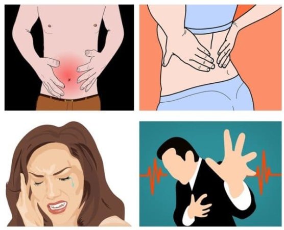 Somatizasyon bozukluğu nedir?