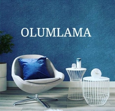Olumlama