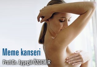 Meme kanseri, risk faktörleri ve tarama yöntemleri