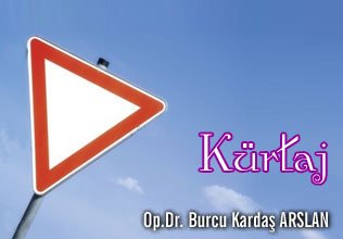 Kürtaj !.