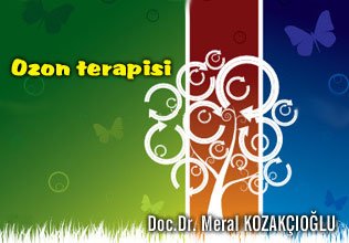 Ozon terapisi