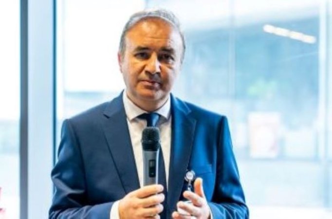 Kistik fibrozis en çok akciğerleri etkiliyor