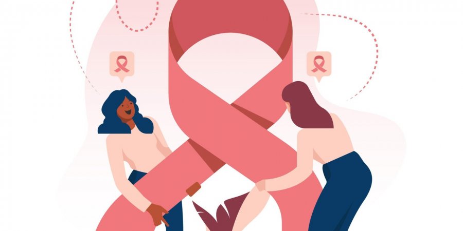 Menopoz ve meme kanseri tedavisi