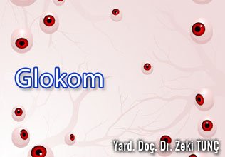 Glokom ve görülme sıklığı