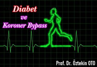 Diabet ve koroner bypass