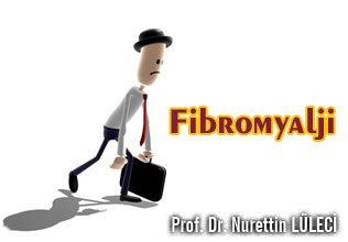 Fibromyalji