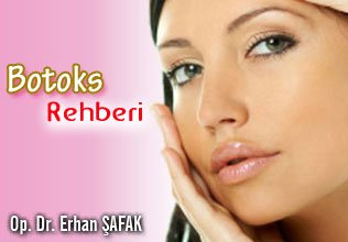 Botoks rehberi