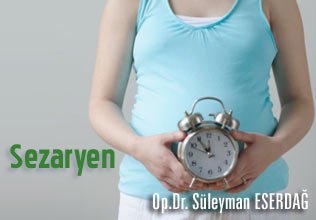 Sezaryen !