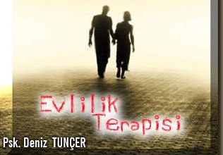 Evlilik terapileri;özet yaklaşım