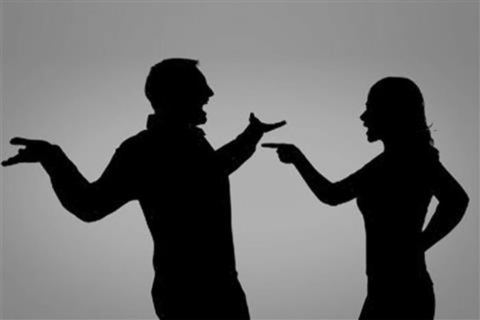 İlişkide sürekli "ayrılalım" diyen partner