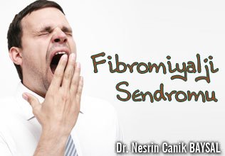 Fibromiyalji sendromu