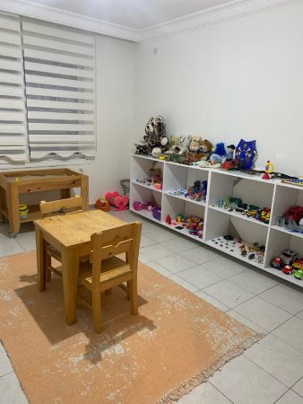 Çocuk psikolojisinde oyunun ve oyun terapisinin etkisi: öğrenme, gelişim ve iletişim
