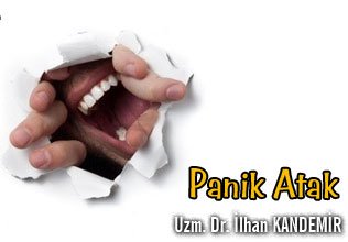Panik atak