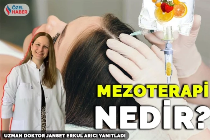 Mezoterpi tedavisi nedir?