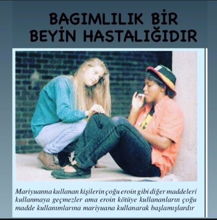 Bilişsel davranışçı terapi ile madde bağımlılığı tedavisi özet