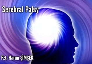 Serebral palsy