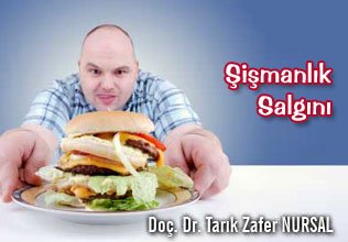 Şişmanlık salgını