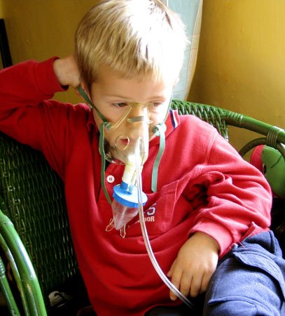 Çocuklarda alerji,alerjik bronşit,astım nedir ? nasıl tanınır ? nasıl tedavi edilir ?