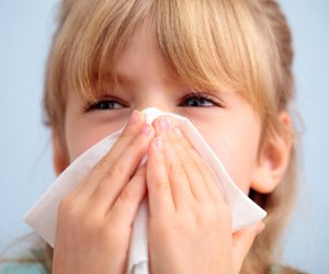 Astın / sinüzit ilişkisinde alerji dışı nedenler