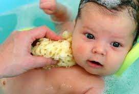 Atopik bebekte banyo nasıl yapılmalıdır ?