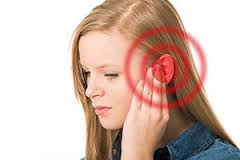 Kulak çınlaması-tinnitus