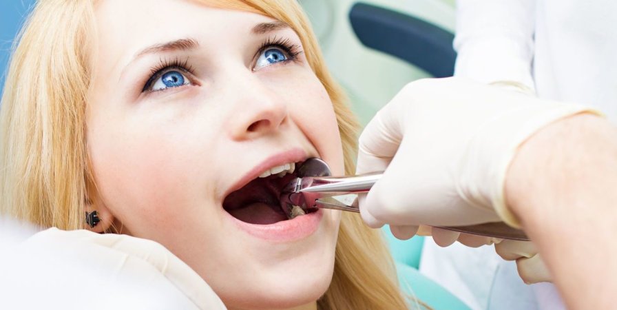 Diş çekiminden sonra nelere dikkat edilmelidir?