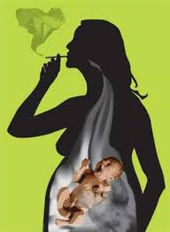 Sigaranın çocuk sağlığına etkisi