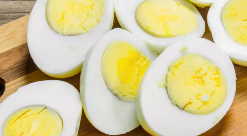 Yumurtanın besin değerleri kaybolmasın!