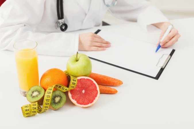 Başarılı bir diyet için ipuçları: diyet yaparken fark etmeden yaptığınız 3 hata