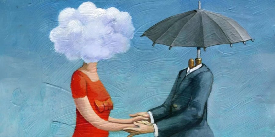 Çift terapisi nedir?