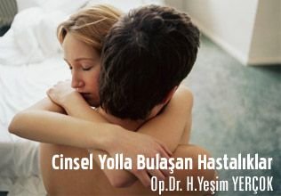 Cinsel yolla bulaşan hastalıkların belirtileri