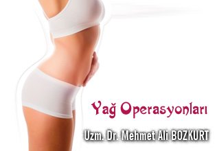 Yağ operasyonları