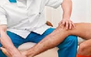 Menisküs yaralanmaları fizik tedavi ve  rehabilitasyonu