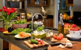 Mutfağınız ne kadar sağlıklı?