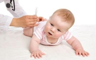 Çocuklarda meningokok enfeksiyonlarından korunma