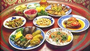 Ramazan bayramında beslenme önerileri