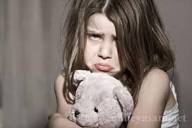 Çocuklarda depresyon ve belirtileri