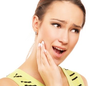 Diş ağrısı önemli sorunların habercisi olabilir