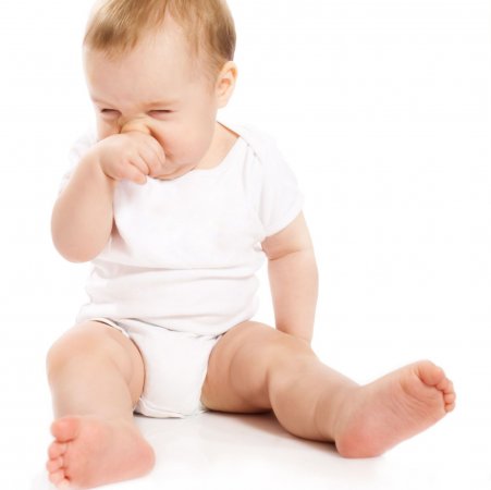 Çocuğunuzdaki dikkat eksikliğinin sebebi tıkalı burnu olabilir