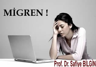 Migren hastalığı