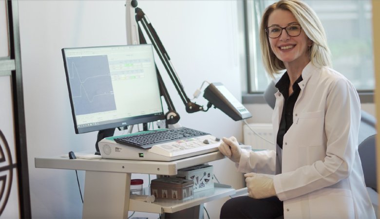 Elektromiyografi (emg)