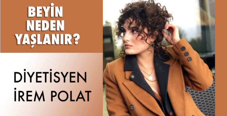 Beyin neden yaşlanır?