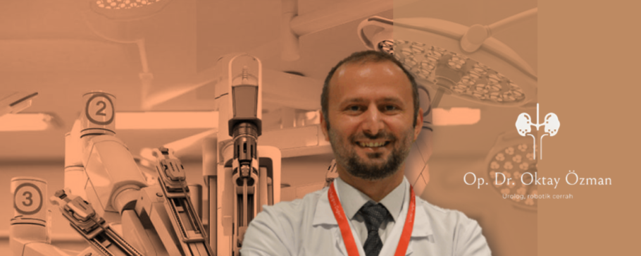 Prostat kanserinde robotik cerrahinin avantajları nelerdir?