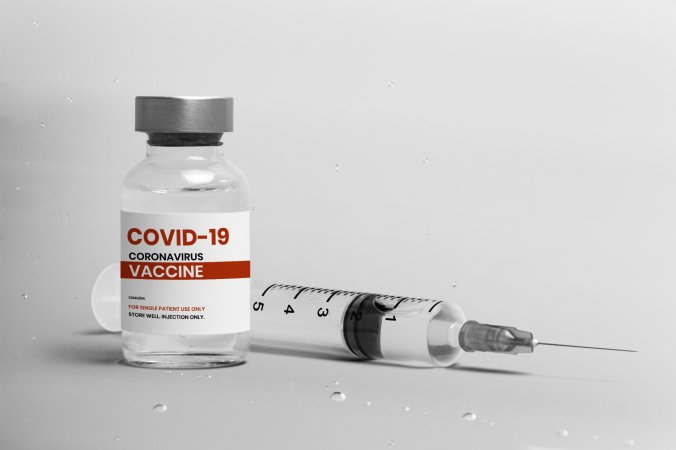 Covıd aşılı kanser hastasında covıd hastalığının seyri