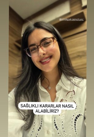 Sağlıklı kararlar almak