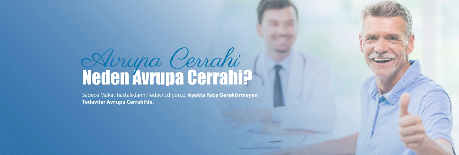 Anal fissür (makat çatlağı) nedir? nasıl tedavi edilir?